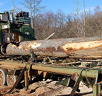 scierie mobile dauvergne sardent creuse 23