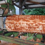 scierie mobile dauvergne sardent creuse 23