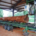 scierie mobile dauvergne sardent creuse 23