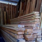 stock bois scierie dauvergne sardent creuse