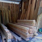 stock bois scierie dauvergne sardent creuse