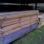 stock bois scierie dauvergne sardent creuse