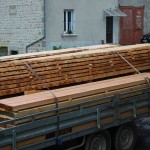 livraison bois scierie dauvergne sardent creuse