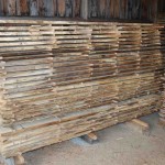 stock bois scierie dauvergne sardent creuse